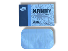 Load image into Gallery viewer, Xanny Runtz Mylar Bags with Boxes 3.5g Box Packaging Eastside Xanax

