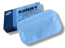 Load image into Gallery viewer, Xanny Runtz Mylar Bags with Boxes 3.5g Box Packaging Eastside Xanax
