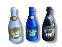 Load image into Gallery viewer, High Tolerance Belaire POP – 3.5g Plastic Bottle Container
