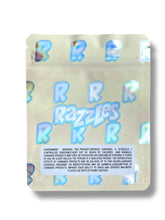 Load image into Gallery viewer, Puchao Ball UHA Mikoto Candy Snow colored Soda -Edible Packaging 3.5g Mylar bags
