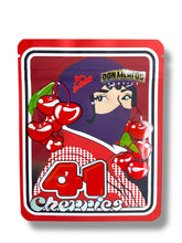 Load image into Gallery viewer, Don Merfos 41 Cherries bag 3.5g Mylar bag
