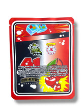 Load image into Gallery viewer, Don Merfos 41 Cherries bag 3.5g Mylar bag
