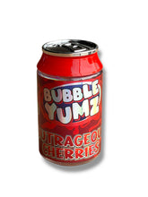 Load image into Gallery viewer, Plastic Can containers 3.5g
