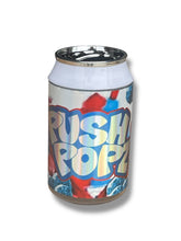 Load image into Gallery viewer, Plastic Can containers 3.5g
