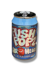 Load image into Gallery viewer, Plastic Can containers 3.5g
