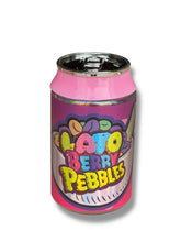 Load image into Gallery viewer, Plastic Can containers 3.5g
