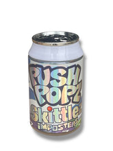 Load image into Gallery viewer, Plastic Can containers 3.5g

