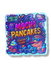 Load image into Gallery viewer, Mochi Pancakes Mylar Bag 3.5g shape bags
