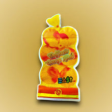 Load image into Gallery viewer, California Orange Kush EAST 3.5g Mylar Bag Holographic
