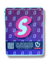 Load image into Gallery viewer, Sprinklez Wild Berry Parfait 3.5G Mylar Bags -With stickers and label
