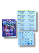 Load image into Gallery viewer, Sprinklez Wild Berry Parfait 3.5G Mylar Bags -With stickers and label
