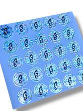 Load image into Gallery viewer, Sprinklez Churro Tres Leaches 3.5G Mylar Bags -With stickers and label

