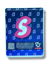 Load image into Gallery viewer, Sprinklez Crystal Ball 3.5G Mylar Bags -With stickers and label
