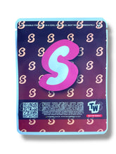 Load image into Gallery viewer, Sprinklez Churro Tres Leaches 3.5G Mylar Bags -With stickers and label
