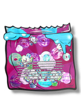 Load image into Gallery viewer, Life Saverz Cotton Candy 3.5g Mylar Bag- Packaging Only
