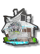 Load image into Gallery viewer, Slime Trap Open 3.5g Mylar Bag- Packaging Only
