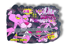 Load image into Gallery viewer, The Pink Panther 3.5g Mylar Bag- Packaging Only
