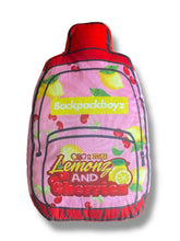 Load image into Gallery viewer, Backpack Boyz Vape Shape Pillows

