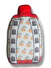 Load image into Gallery viewer, Backpack Boyz Vape Shape Pillows
