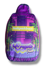 Load image into Gallery viewer, Backpack Boyz Vape Shape Pillows
