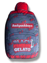 Load image into Gallery viewer, Backpack Boyz Vape Shape Pillows
