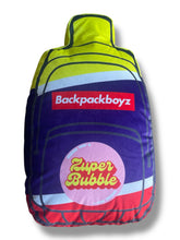 Load image into Gallery viewer, Backpack Boyz Vape Shape Pillows
