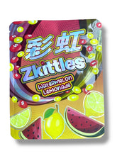Load image into Gallery viewer, Zkittles Watermelon Lemonade 3.5g Mylar Bag- Packaging Only
