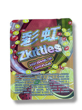 Load image into Gallery viewer, Zkittles Watermelon Lemonade 3.5g Mylar Bag- Packaging Only
