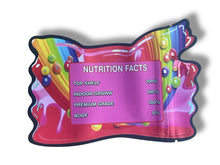 Load image into Gallery viewer, Zkittlez Gummiez 3.5g Mylar Bag- Packaging Only

