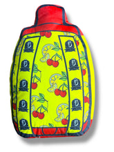 Load image into Gallery viewer, Backpack Boyz Vape Shape Pillows
