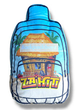 Load image into Gallery viewer, Backpack Boyz Vape Shape Pillows
