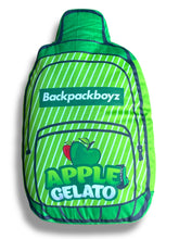 Load image into Gallery viewer, Backpack Boyz Vape Shape Pillows
