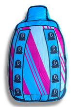 Load image into Gallery viewer, Backpack Boyz Vape Shape Pillows
