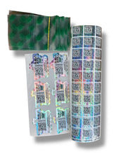 Load image into Gallery viewer, Whole Melt Oasis Edition 1oz Glass Jars - Varity Pack 16 Strains in box Empty Jars
