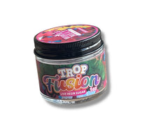 Load image into Gallery viewer, Whole Melt Oasis Edition 1oz Glass Jars - Varity Pack 16 Strains in box Empty Jars
