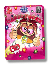 Load image into Gallery viewer, Candy Popzz 1OZ 28G Mylar Bag (50 Count)
