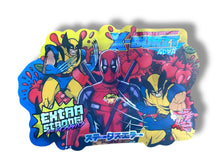 Load image into Gallery viewer, Kandy Depo X Burzt Lemon Cherry 3.5g Mylar Bag- Packaging Only
