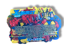 Load image into Gallery viewer, Kandy Depo X Burzt Lemon Cherry 3.5g Mylar Bag- Packaging Only
