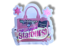 Load image into Gallery viewer, High Tolerance Pink Lemonade 3.5g shape bag
