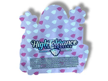 Load image into Gallery viewer, High Tolerance Pink Lemonade 3.5g shape bag
