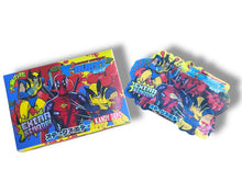 Load image into Gallery viewer, Kandy Depo X Burzt Mylar Bags with Boxes 3.5g Box Packaging
