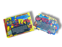 Load image into Gallery viewer, Kandy Depo X Burzt Mylar Bags with Boxes 3.5g Box Packaging
