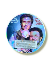 Load image into Gallery viewer, ZAA Brothers CD Cases with Mylar bags 3.5g
