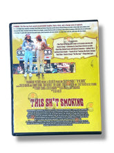 Load image into Gallery viewer, Cheech &amp; Chong&#39;s Up in Smoke CD Cases with Mylar bags 3.5g
