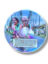 Load image into Gallery viewer, Baby Boy CD Cases with Mylar bags 3.5g
