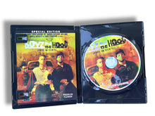 Load image into Gallery viewer, Boyz N the Hood CD Cases with Mylar bags 3.5g
