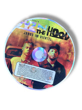 Load image into Gallery viewer, Boyz N the Hood CD Cases with Mylar bags 3.5g
