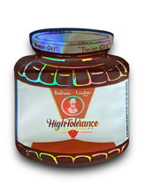 Load image into Gallery viewer, High Tolerance Twist Off 3.5G Mylar Bags Holographic
