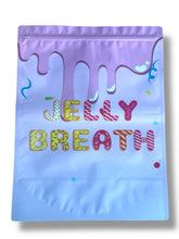 Load image into Gallery viewer, Jelly Breath Mylar Bag (Large) 1 LBS - 16OZ (454g)
