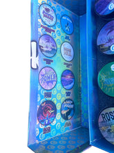 Load image into Gallery viewer, Cookies Variety Pack 16-1oz Jars in a box
